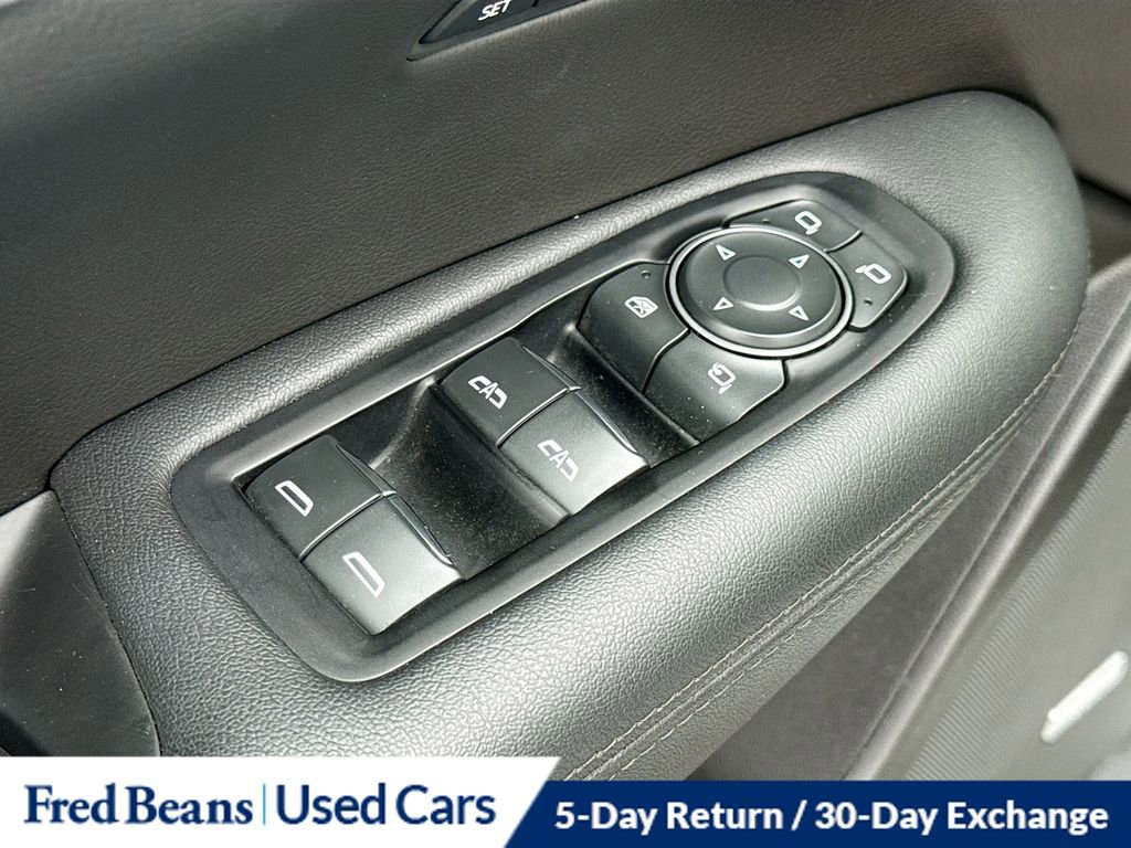 Used 2019 Cadillac XT5 Premium Luxury image 12