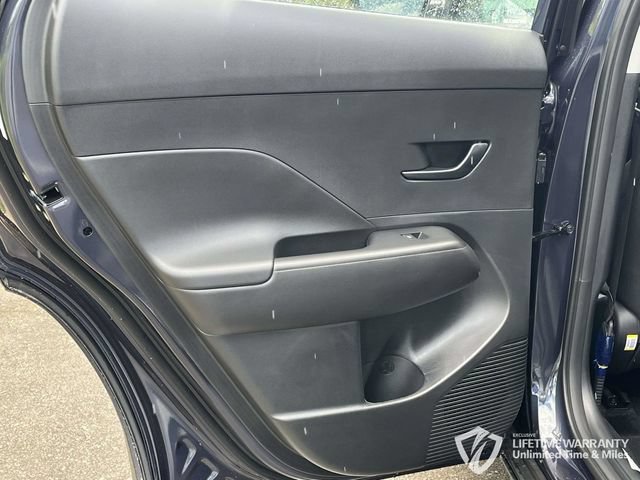 New 2026 Hyundai Kona SE FWD image 14