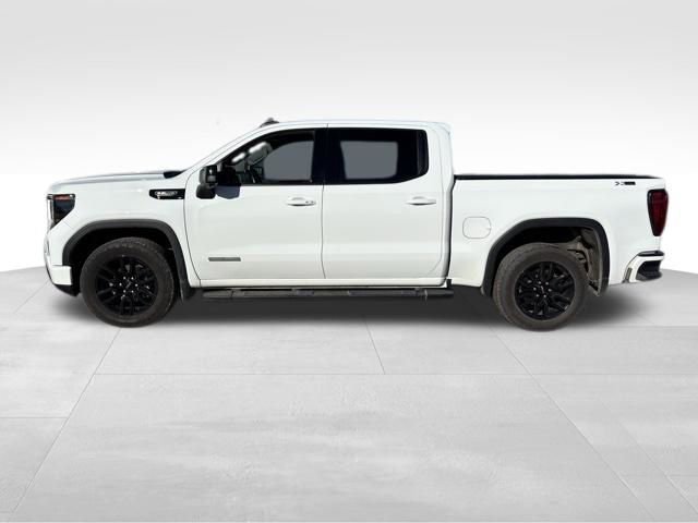 Certified 2023 GMC Sierra 1500 Elevation w/ Elevation Premium Package image 2