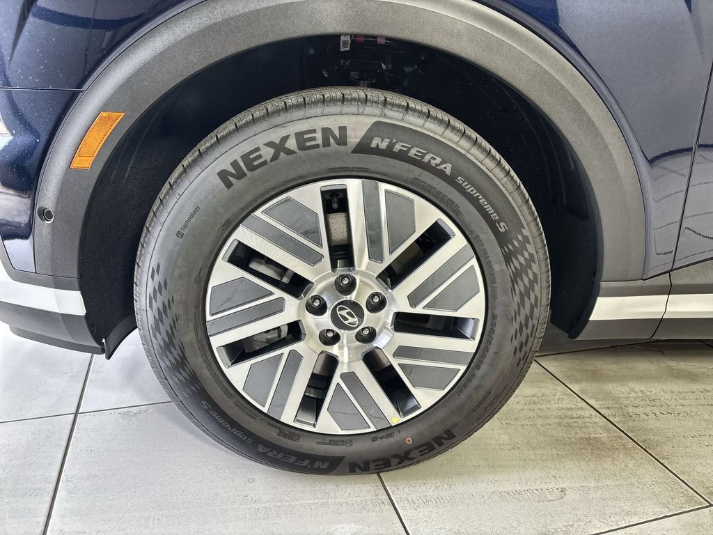 New 2026 Hyundai Palisade SEL Premium FWD image 19