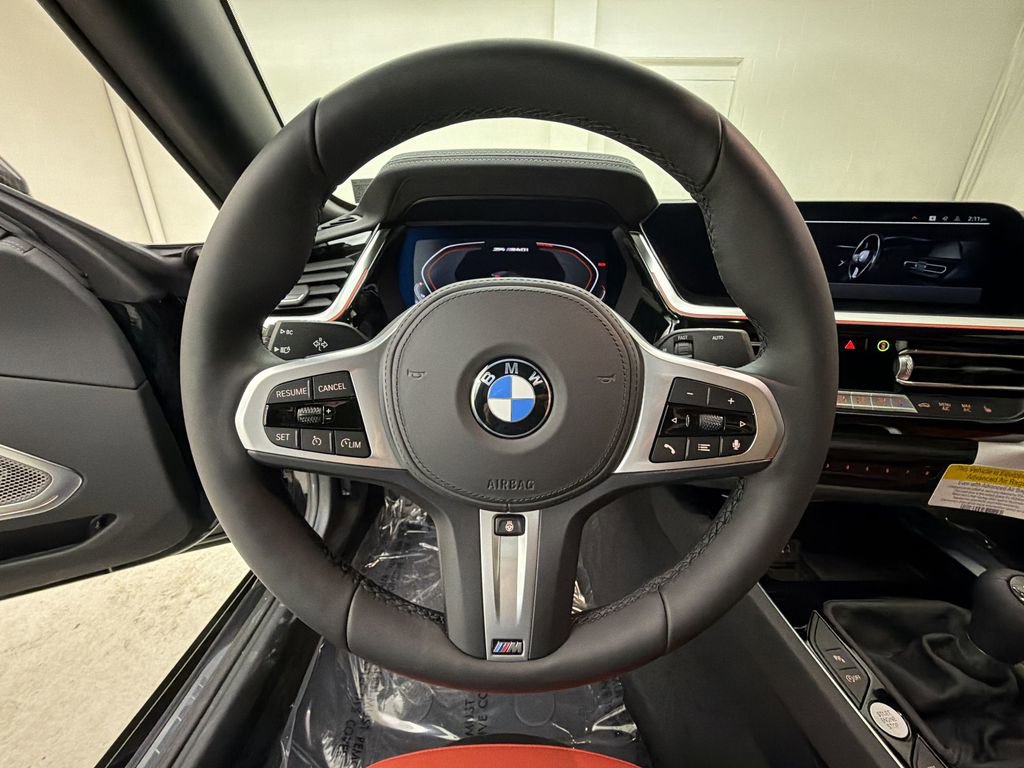 New 2026 BMW Z4 M40i w/ Premium Package image 15