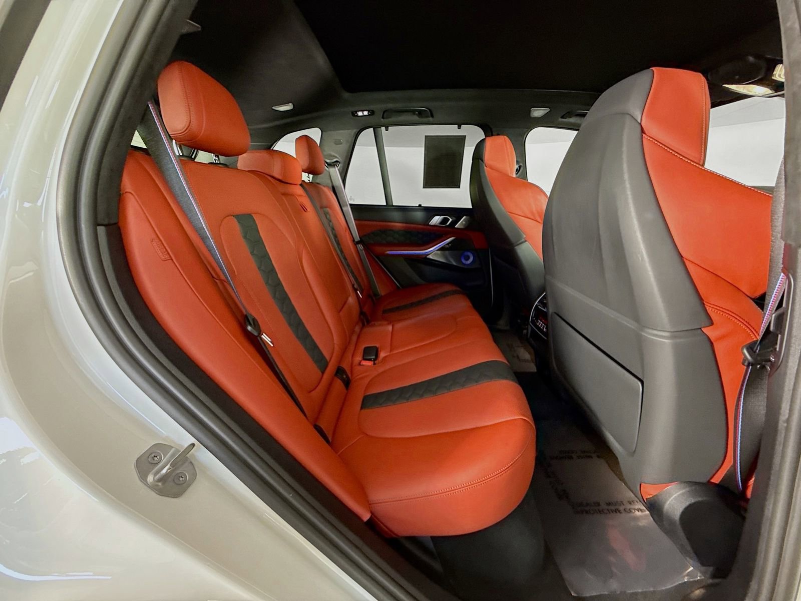 Certified 2023 BMW X5 M w/ Competition Package image 29