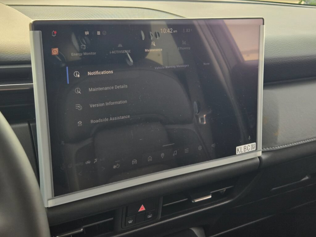 New 2026 MAZDA CX-5 Preferred AWD/4WD image 23