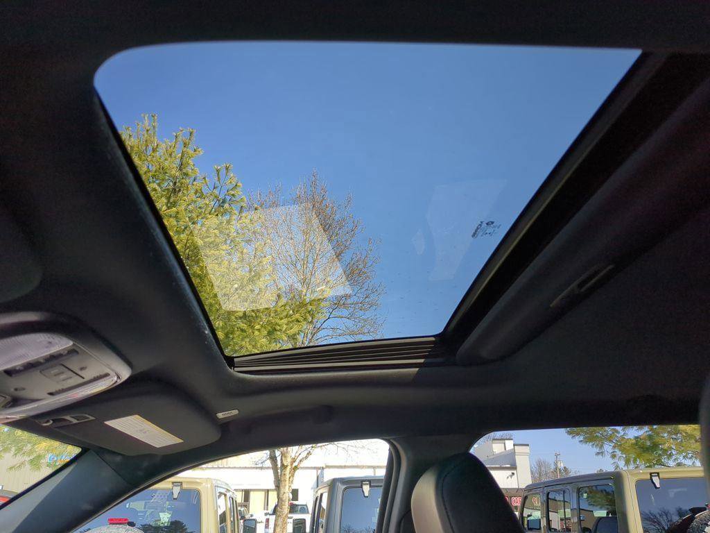 New 2026 Dodge Durango GT image 12