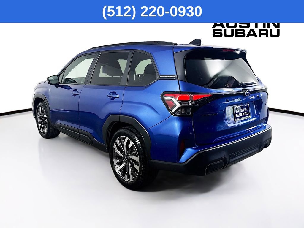 Used 2026 Subaru Forester Touring image 6