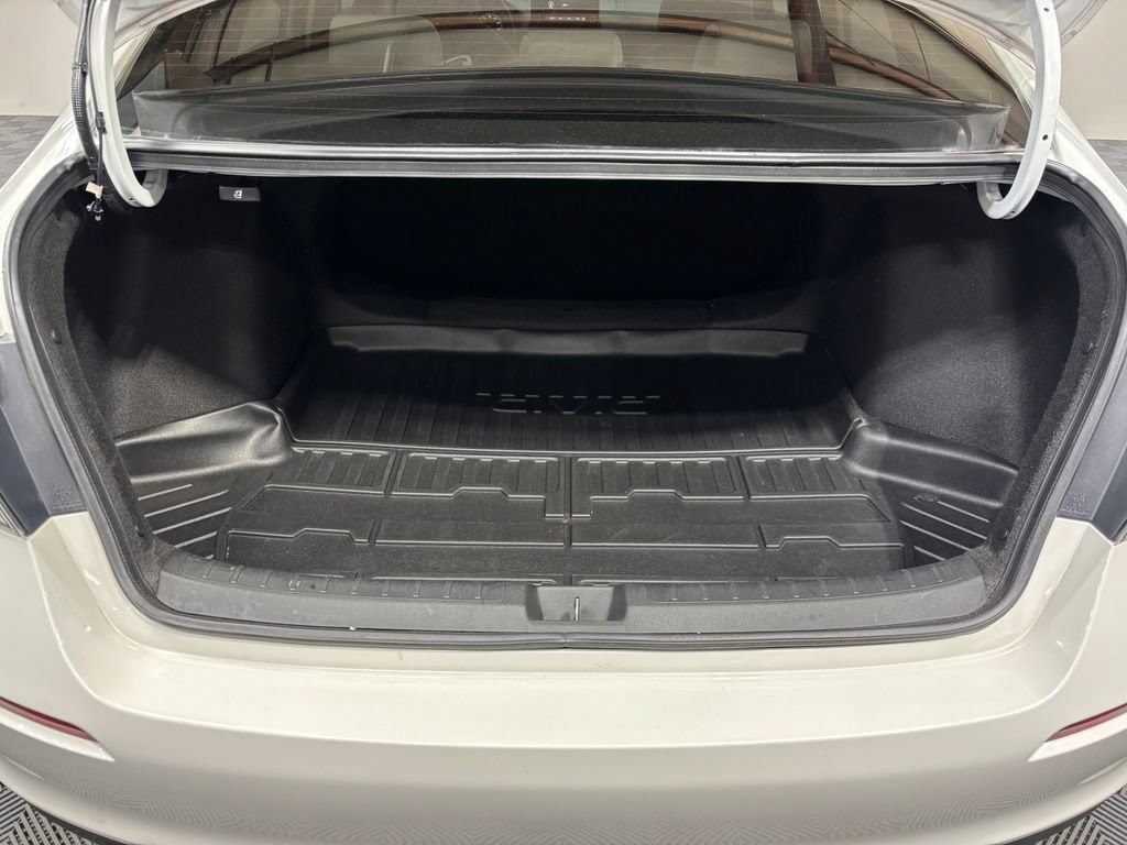 Certified 2023 Honda Civic LX image 14