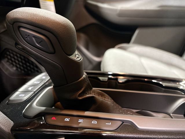 New 2026 Chevrolet TrailBlazer LT AWD/4WD image 19
