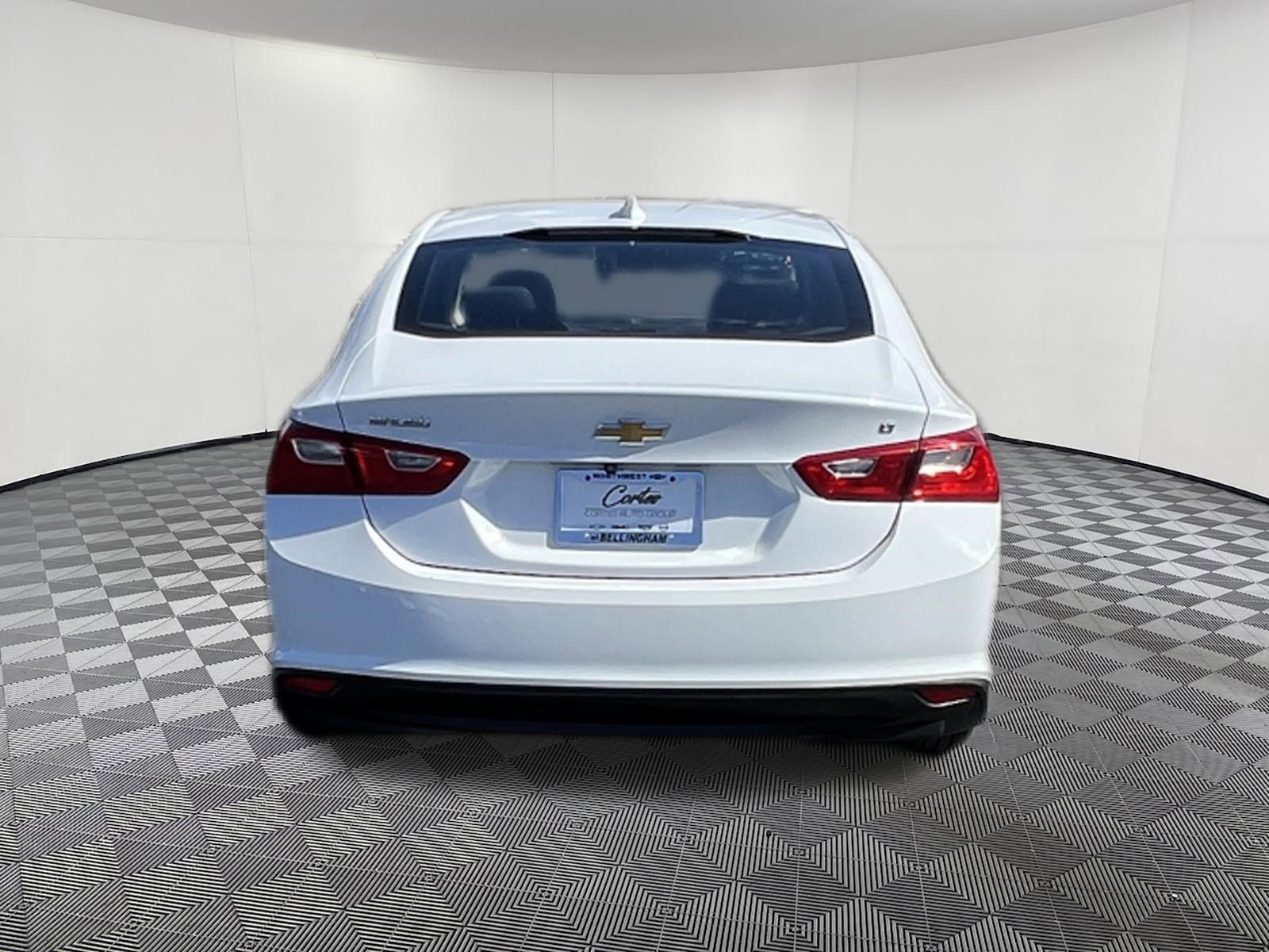 Used 2023 Chevrolet Malibu LT image 5