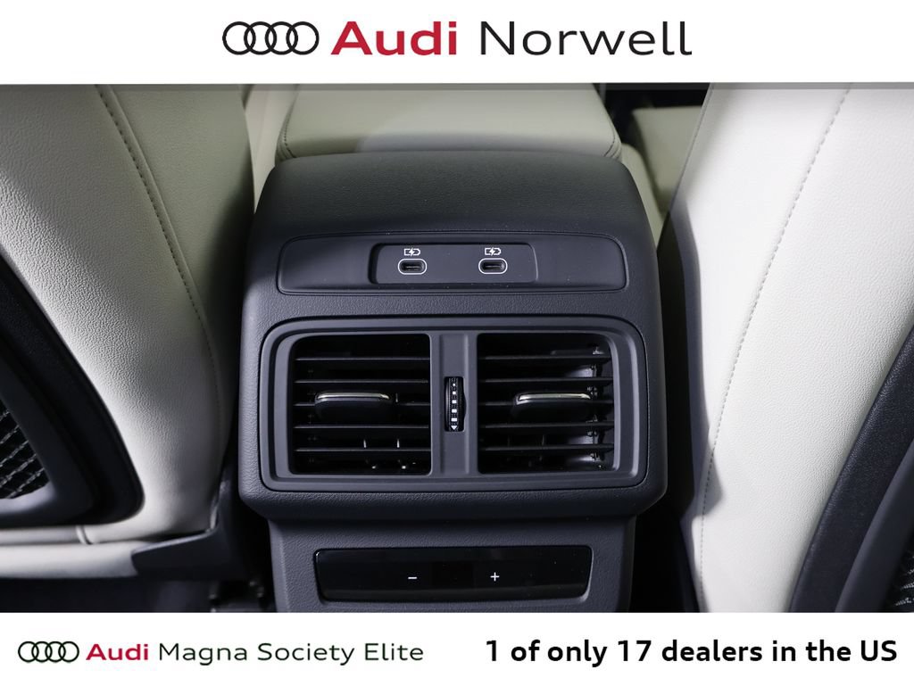 Used 2025 Audi Q5 Premium AWD/4WD image 24