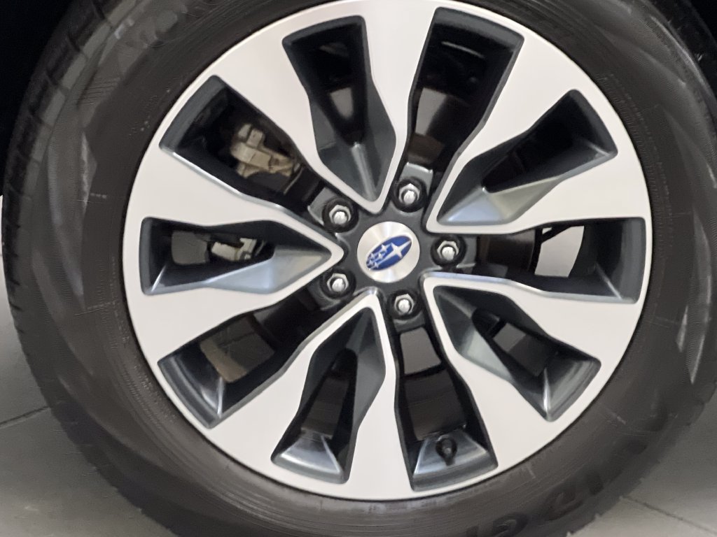 Used 2025 Subaru Outback Touring XT AWD/4WD image 77
