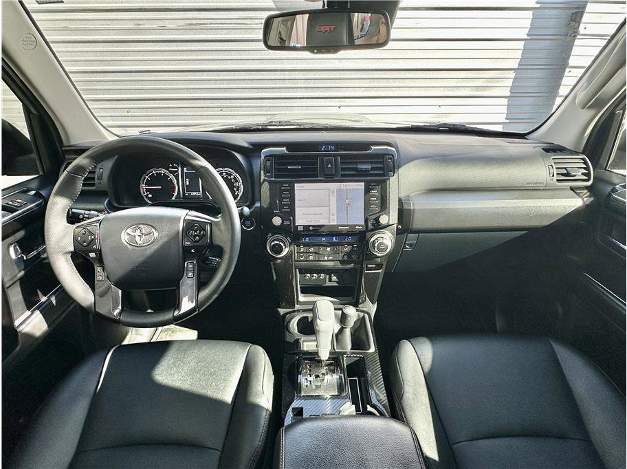 Used 2021 Toyota 4Runner TRD Pro image 20