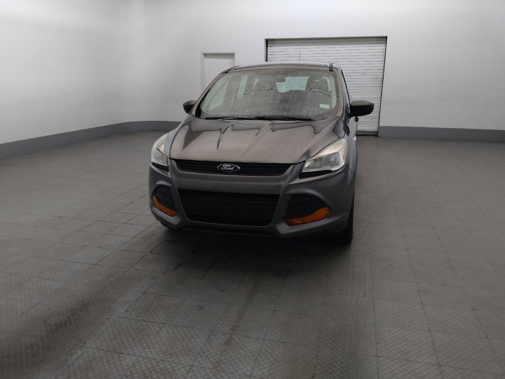Used 2014 Ford Escape S FWD image 15