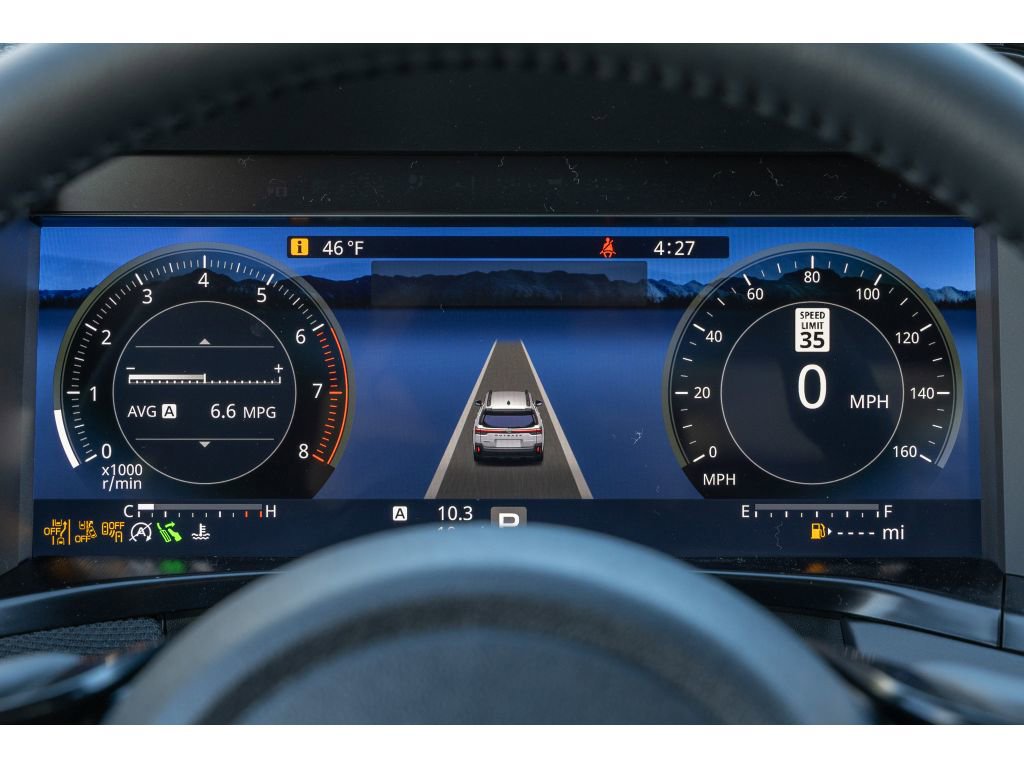 New 2026 Subaru Outback Limited AWD/4WD image 22