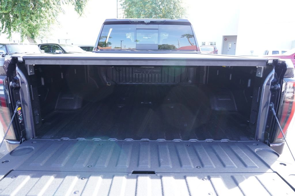 New 2026 GMC Sierra 2500 AT4 w/ AT4 Premium Plus Package image 8
