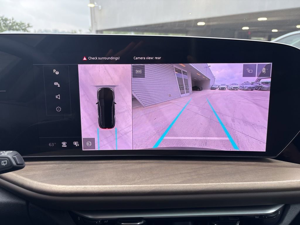 Used 2025 Audi Q5 Premium w/ Convenience Package AWD/4WD image 25