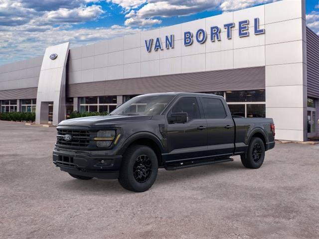New 2026 Ford F150 XLT w/ Equipment Group 302A MID AWD/4WD image 19