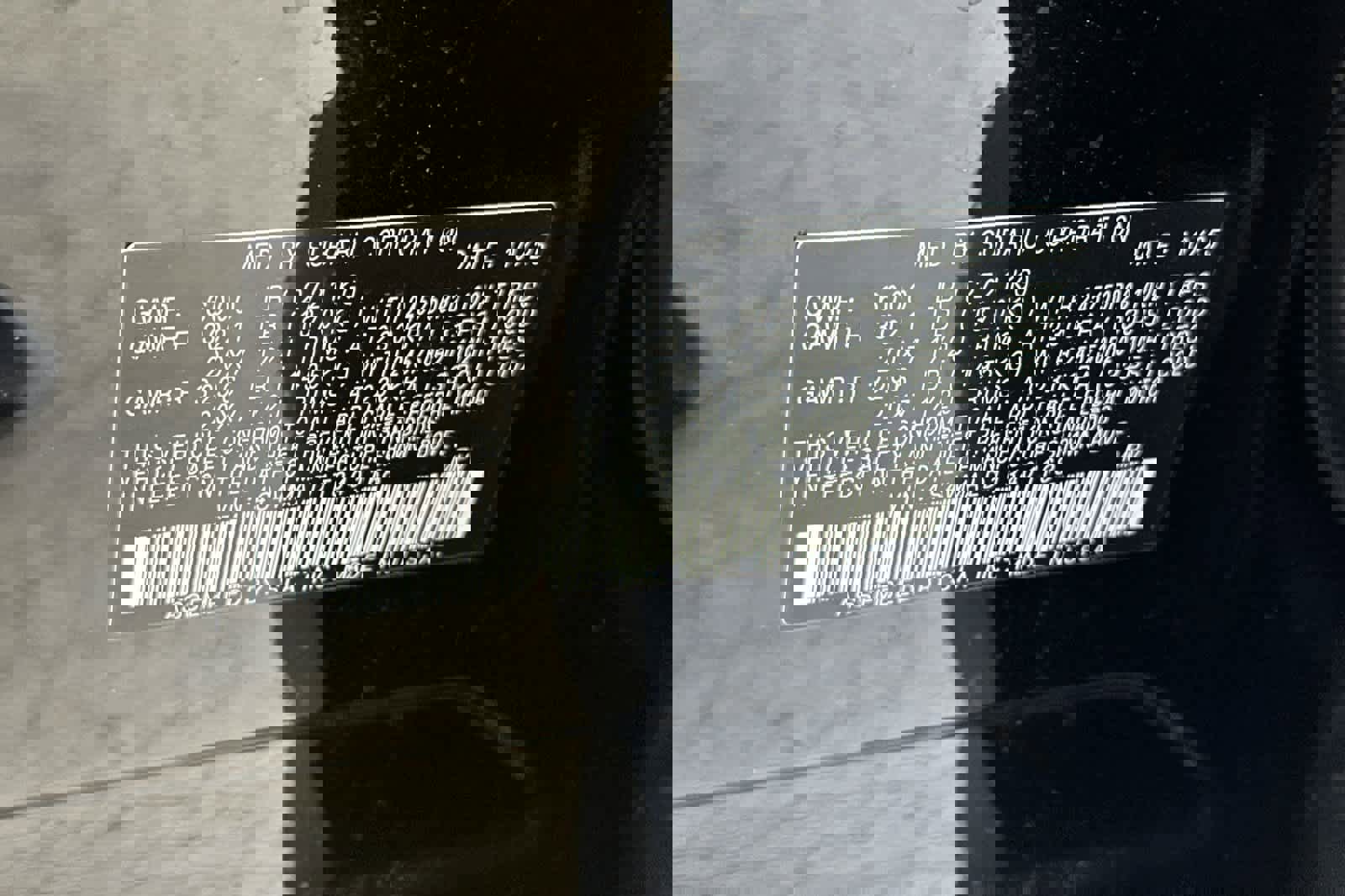 New 2026 Subaru Ascent Bronze Edition image 36