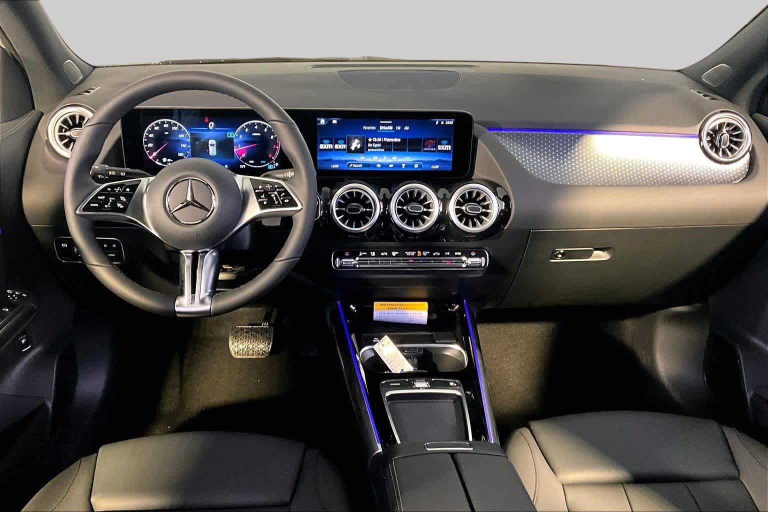 New 2026 Mercedes-Benz GLA 250 4MATIC image 7