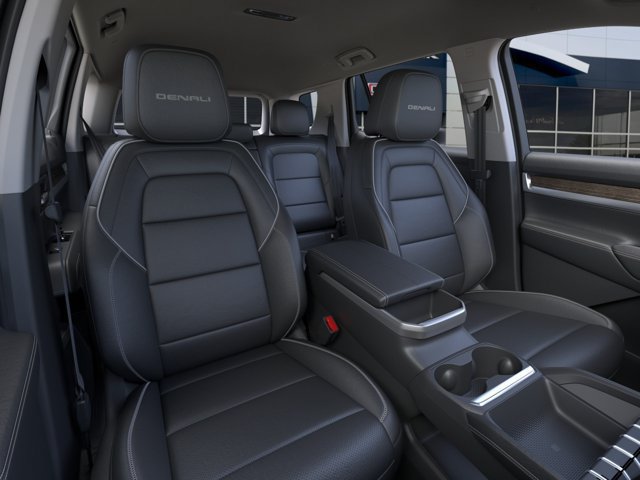 New 2027 GMC Terrain Denali AWD/4WD image 16