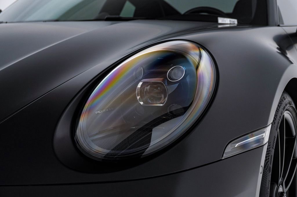 Certified 2022 Porsche 911 Carrera 4 GTS image 7