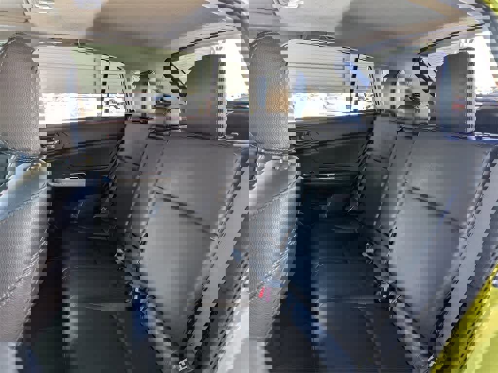 Used 2014 Subaru Crosstrek Touring w/ Popular Package #2 image 15