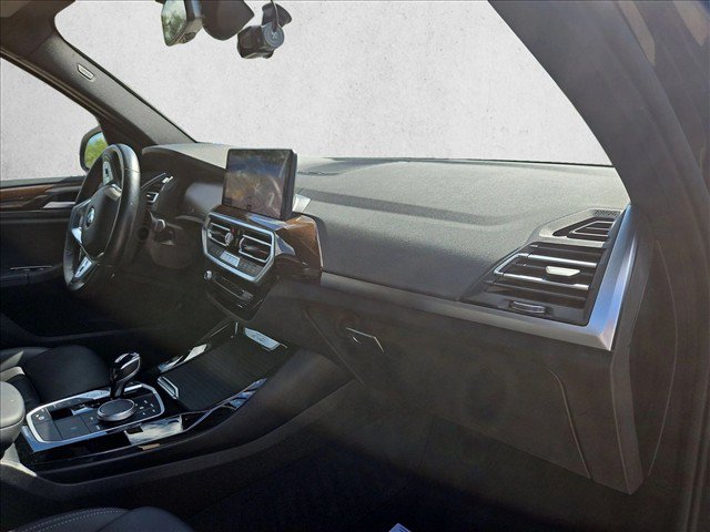 Used 2022 BMW X3 sDrive30i w/ Convenience Package w/ZPA RWD image 19