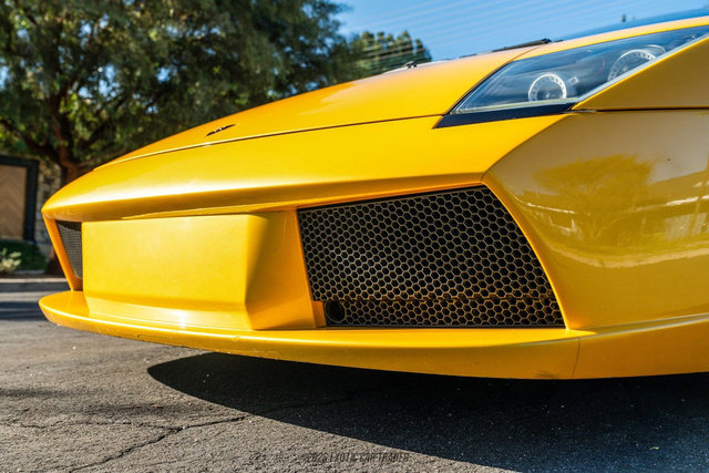 Used 2004 Lamborghini Murcielago Coupe image 55