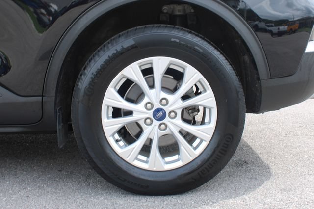 Used 2023 Ford Escape Active AWD/4WD image 35