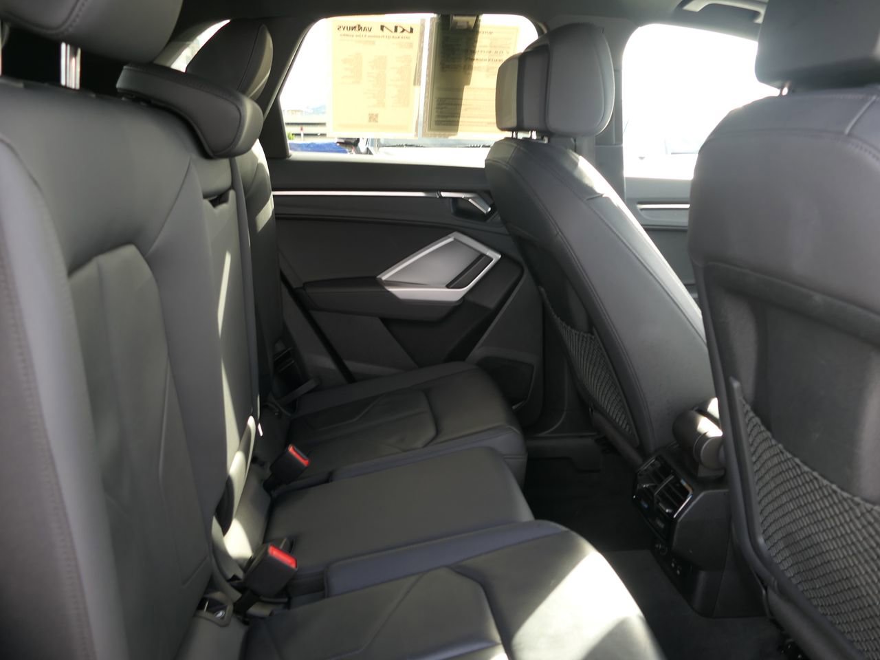 Used 2024 Audi Q3 2.0T Premium image 22