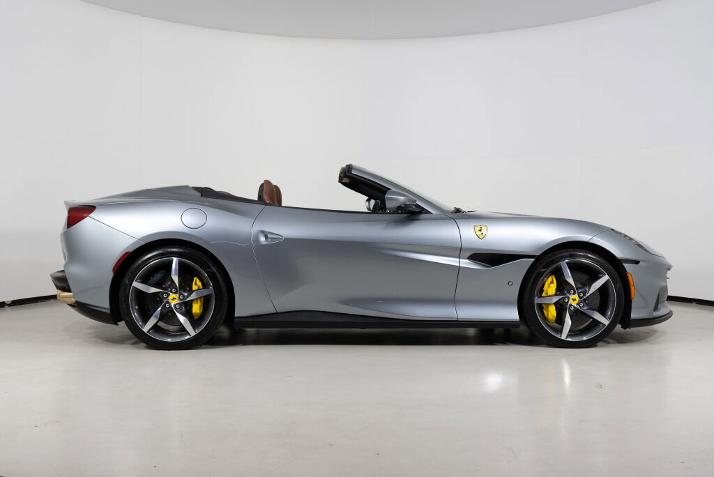 Used 2022 Ferrari Portofino M image 14