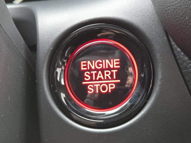New 2027 Honda HR-V EX-L image 30