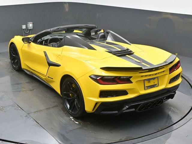 New 2026 Chevrolet Corvette Z06 image 21