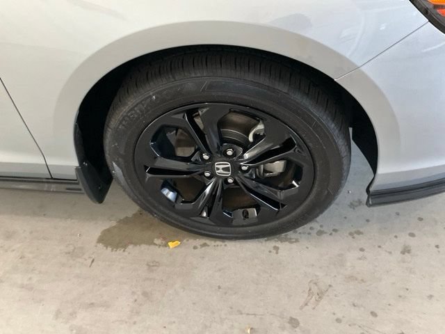 Certified 2025 Honda Accord SE image 23