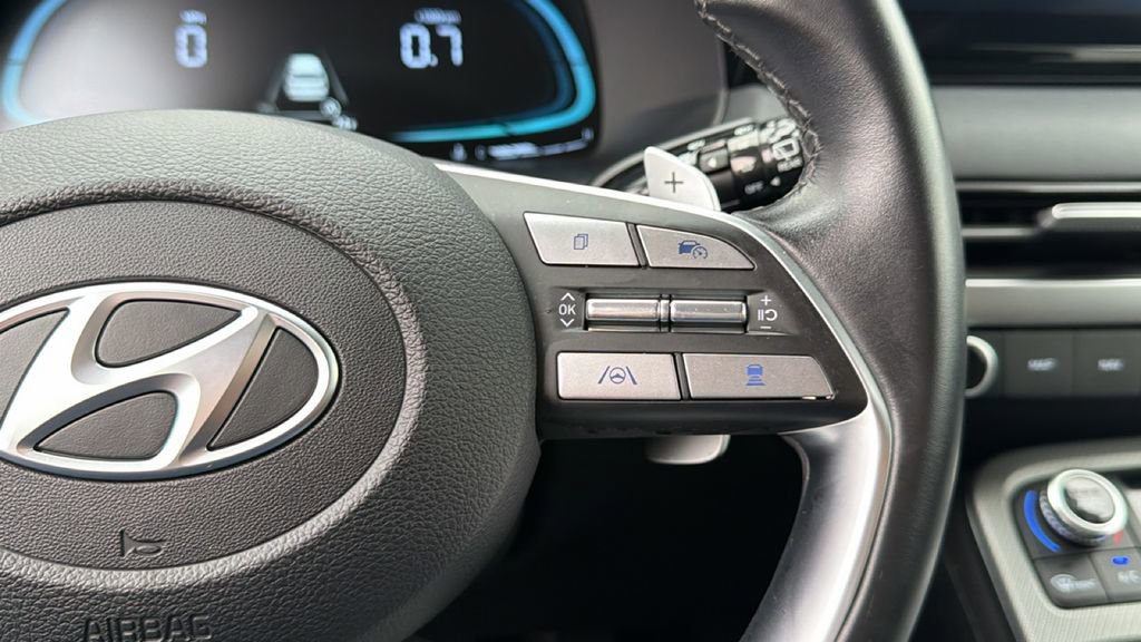 Used 2025 Hyundai Palisade XRT FWD image 19