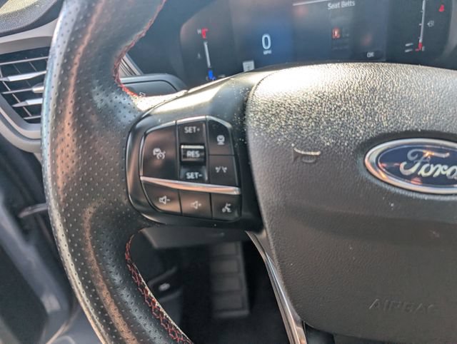 Used 2024 Ford Escape ST-Line w/ Tech Pack #1 AWD/4WD image 21