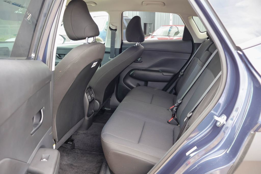Used 2026 Hyundai Kona SEL Sport FWD image 9