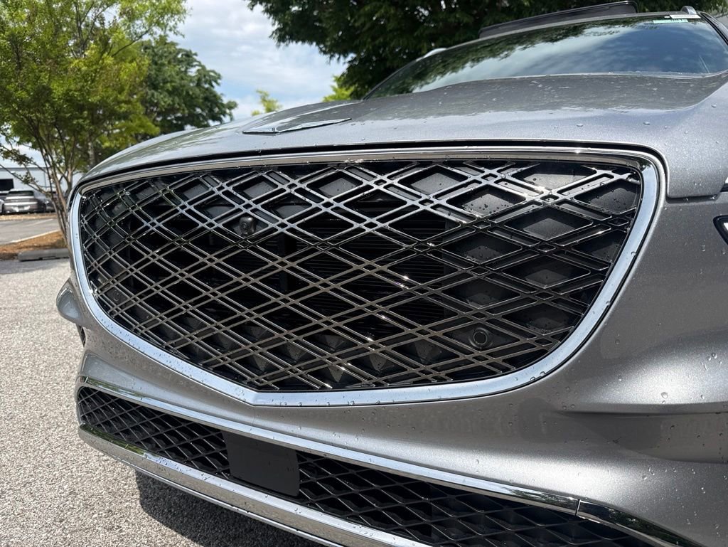 New 2026 Genesis GV70 2.5T Advanced AWD/4WD image 5