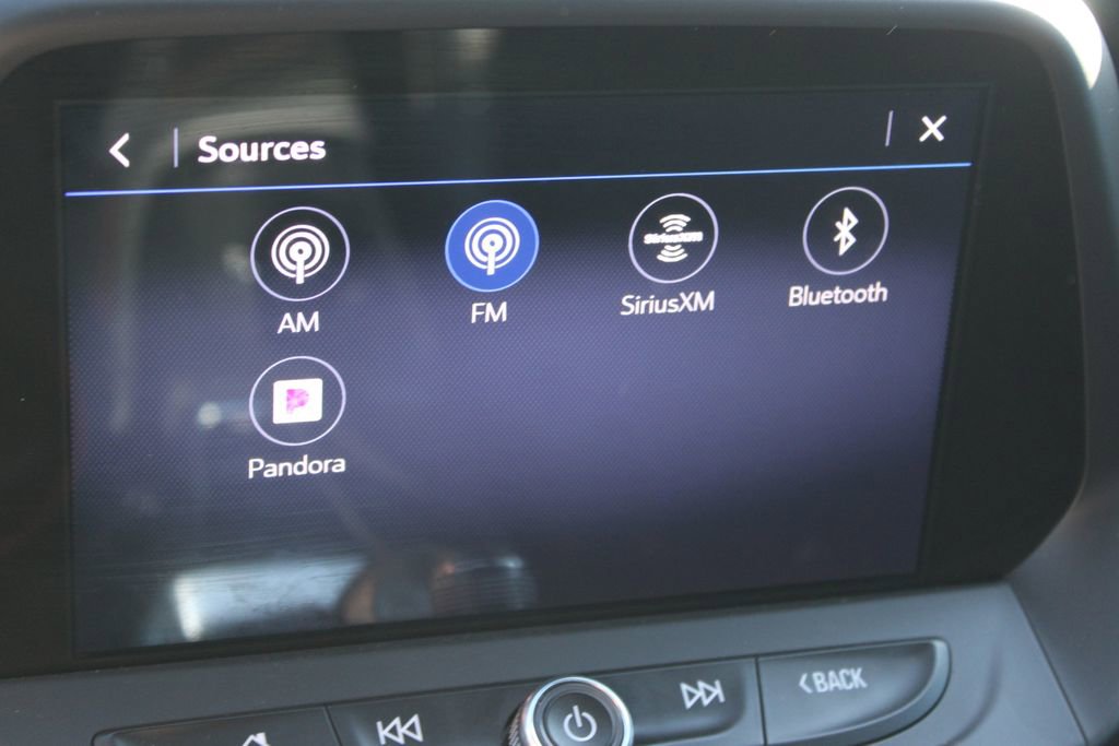 Used 2021 Chevrolet Camaro ZL1 image 29