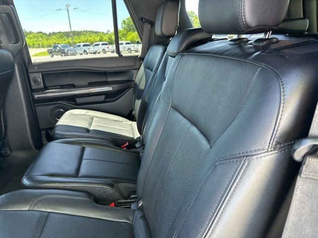 Used 2018 Ford Expedition XLT w/ Equipment Group 202A image 21