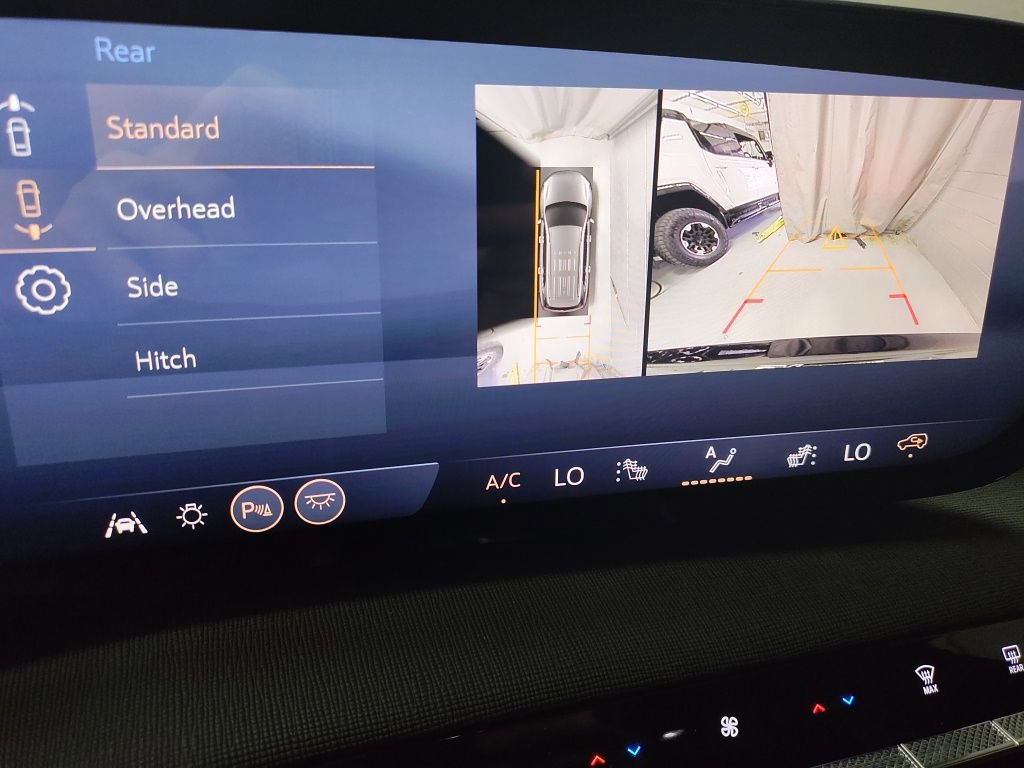 New 2026 Buick Enclave Sport Touring w/ Power Package image 33