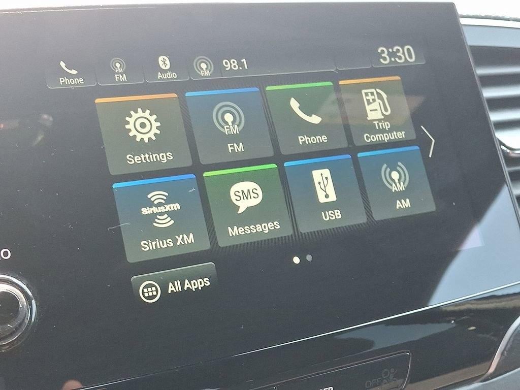 Used 2022 Honda Pilot Sport image 17