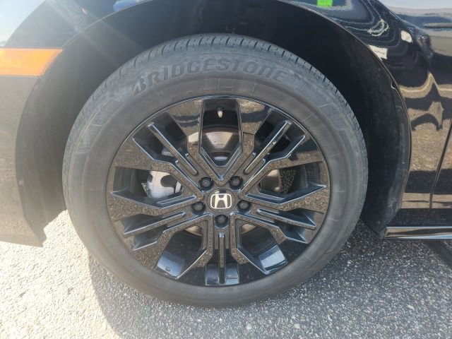 Used 2025 Honda Odyssey Sport-L image 7