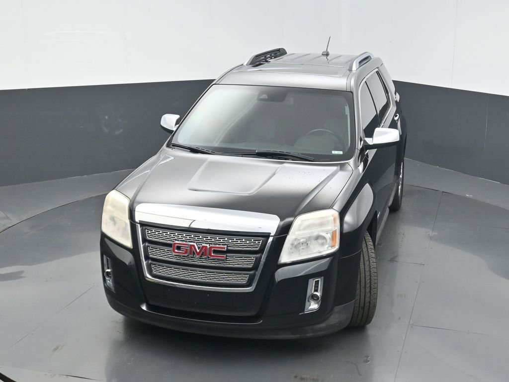 Used 2015 GMC Terrain SLT image 37