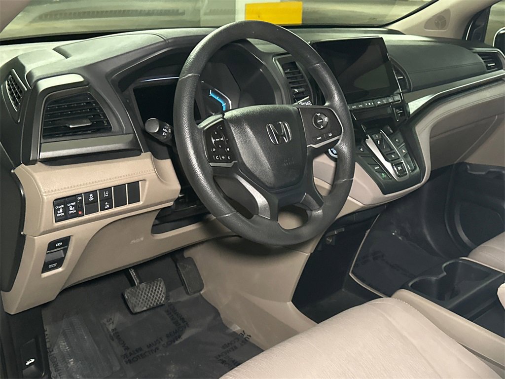 Used 2019 Honda Odyssey EX image 18