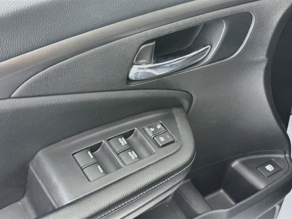 Used 2019 Honda Ridgeline Sport image 18