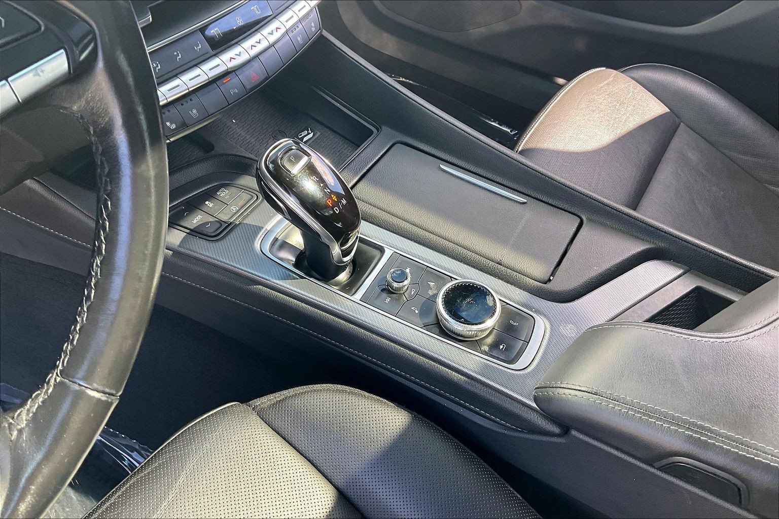 Used 2021 Cadillac CT5 Premium Luxury RWD image 22