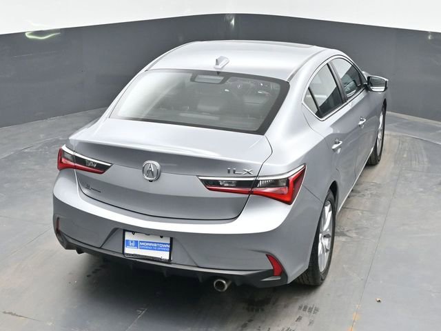Used 2019 Acura ILX image 36