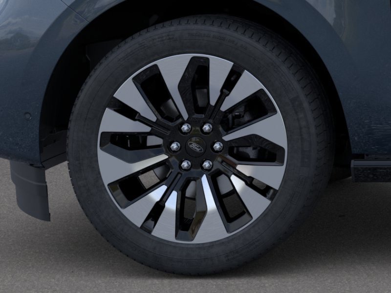 New 2026 Ford Expedition Platinum AWD/4WD image 19