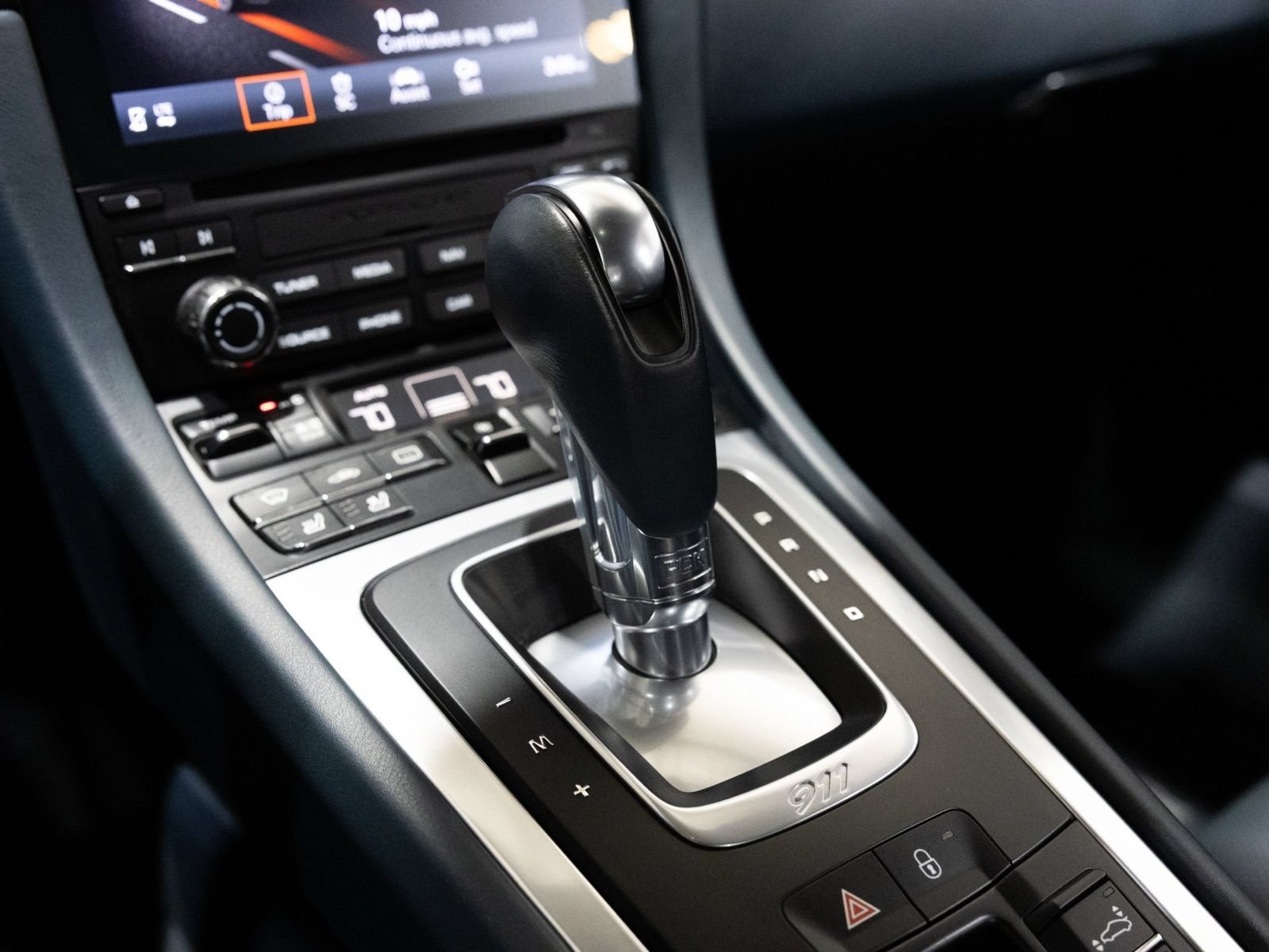 Used 2018 Porsche 911 Turbo AWD/4WD image 26