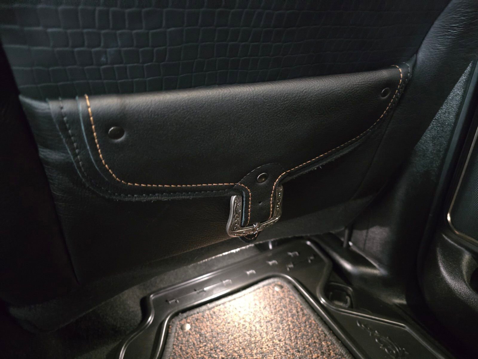 Used 2024 RAM 1500 Limited image 29